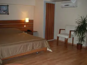 Hotel Sisli - Room
