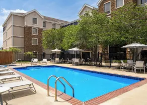 Staybridge Suites Indianapolis-Airport by IHG - Pool