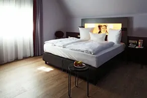 GROSCH Brauhotel & Gasthof - Rum