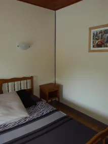 Auberge Saint Aubin - Camera