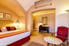JAZ Makadi Oasis Resort - Habitación