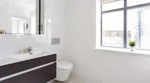 Oxford Circus Apartments by Calton Living - Chambre