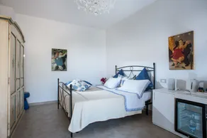 B&B Casale Santa Rosalia - Camera
