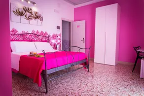 Colors B&B - Quarto