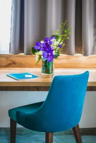 MARK Hotel - Chambre