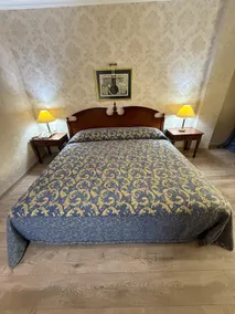 Büyük Sümela Otel - Room