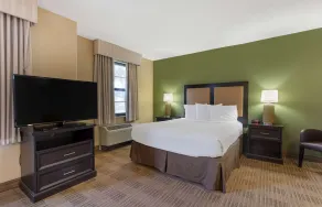 Extended Stay America Suites - Oakland - Alameda Airport - Chambre