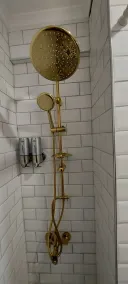 Villa Citronella Boutique Hotel - Bathroom