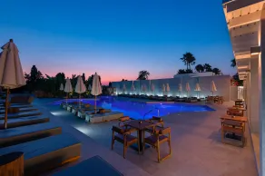 Diamond Boutique Hotel - Piscine