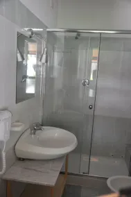 Villaggio Borgo degli Ulivi - Baño