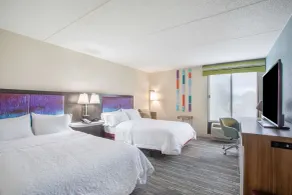 Hampton Inn Fishkill - Chambre