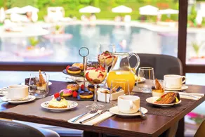 Barcelo Royal Beach - All Inclusive - Restaurant