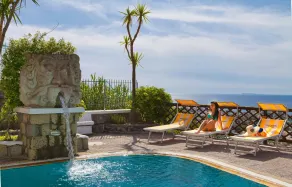 Parco Residence La Rosa - Pool