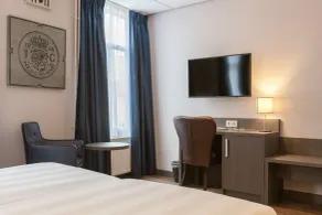 Best Western Hotel Baars - Rom