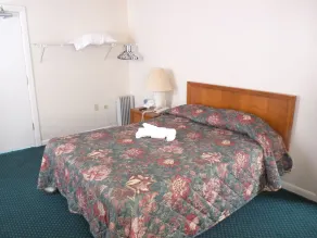 Shoreham Oceanfront Hotel - Chambre
