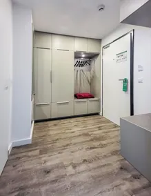 Gandersheimer Boardinghouse - Room