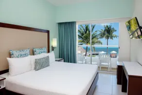 Cancun Bay All Inclusive Hotel - Vue de la chambre
