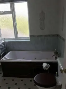 Manor View - Salle de bain