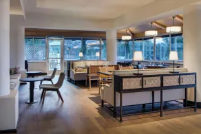 Chaminade Resort & Spa - Restaurant