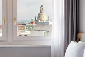 Holiday Inn Express Dresden Zentrum by IHG - Room