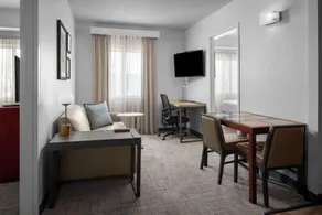 Residence Inn by Marriott San Antonio Six Flags at The RIM - Quarto
