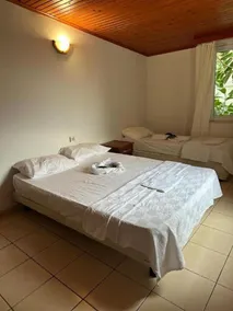 London House Hotel - Room