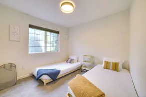 2 Mi to Lake Sammamish State Park! Modern Duplex - Interiör