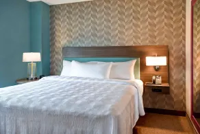 Home2 Suites by Hilton Bowling Green - Værelse