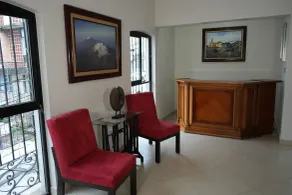 Rolovi Hotel Xalapa Centro - Reception