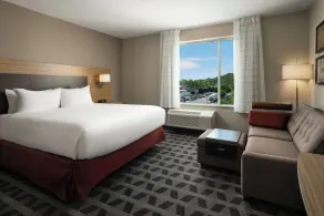 TownePlace Suites by Marriott Memphis Olive Branch - Chambre