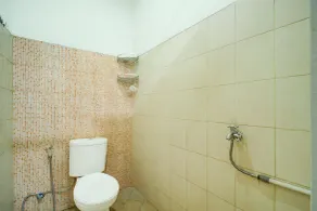 Hotel O Griya Cewang Syariah - Badezimmer