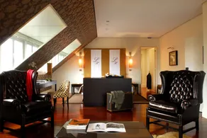 Heritage Avenida Liberdade Hotel - Chambre