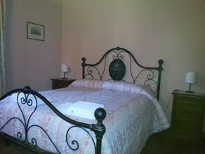 Il Borghetto - Camera