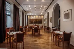 Grand Hotel Bonavia - Restaurant