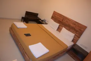 Hotel Royal Residency - Chambre