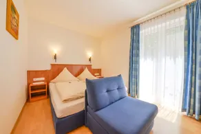 Hotel Waldhof - Chambre