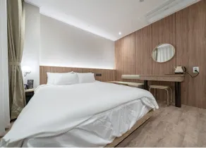 Hotel Lable Ansan - Værelse