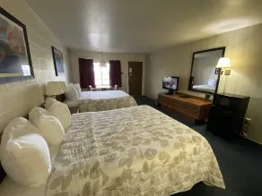 Orland Inn - Habitación