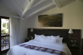Casa Andina Premium Valle Sagrado Hotel & Villas - Room