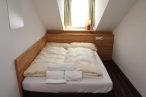 Schäfer Boardinghouse - Room