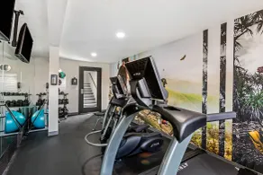 Clarion Pointe Prescott Valley - Salle de remise en forme