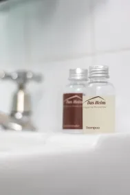 Das Heim Hotel - Bathroom