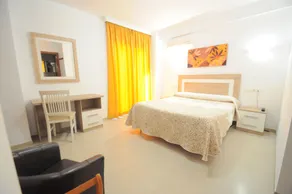 Hotel Goya - Chambre