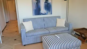 Appartement Merles 14 - Værelse
