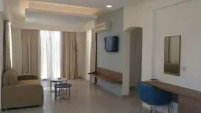 Marica's Boutique Hotel - Chambre