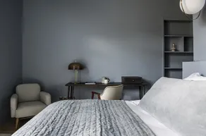 Maison Aribert - Chambre