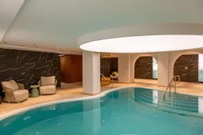 Radisson Blu Hotel, Sinaia Cota 1400 - Pool