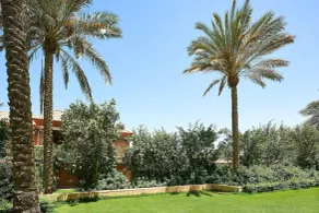 The Westin Cairo Golf Resort & Spa, Katameya Dunes - Vue de la chambre