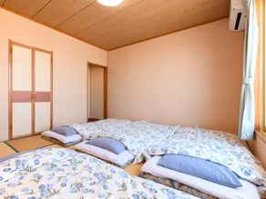 Tabist Odakeya Ryokan Kashiwazaki - Værelse