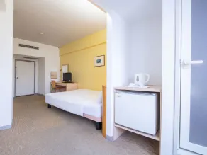 Chisun Inn Nagoya - Zimmer